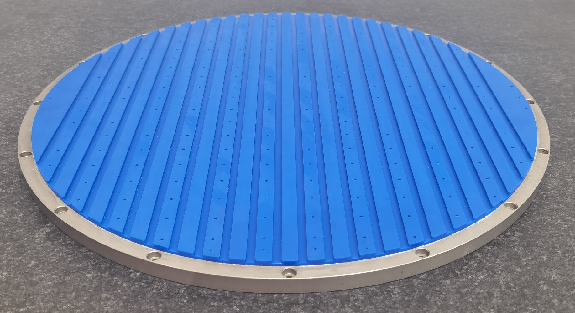 耐水精密研磨吸盘